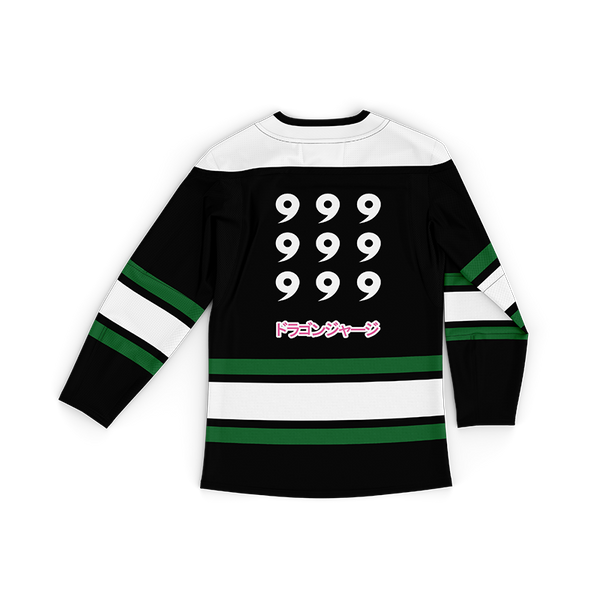 6 Paths Hockey Jersey