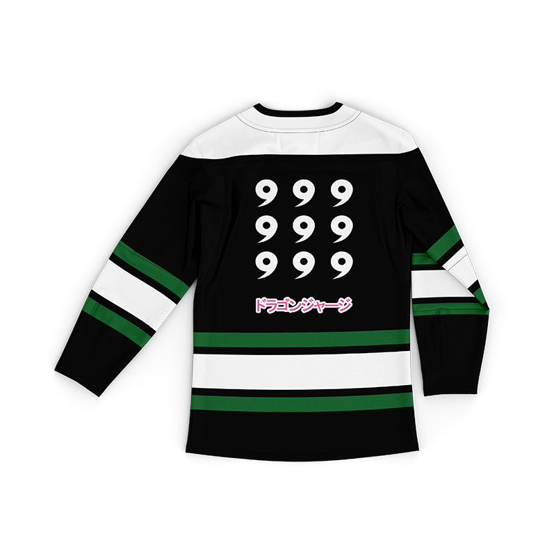 666 hockey jersey hotsell