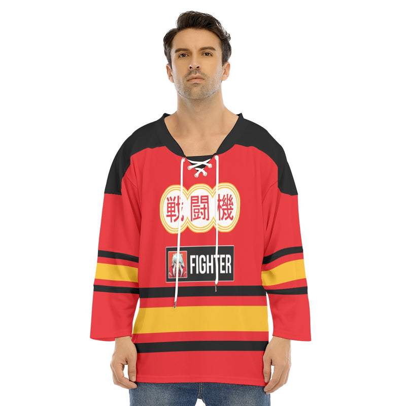 Inu Hockey Jersey