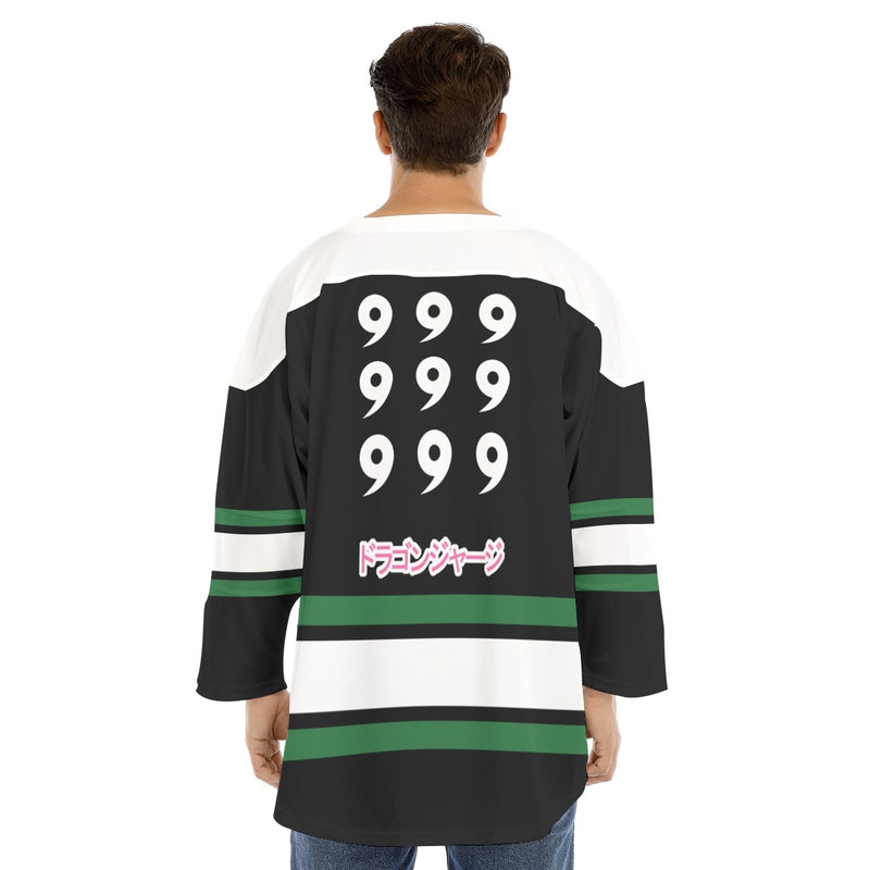 Sage of 6 Paths Hockey Jersey Dragonjerseys