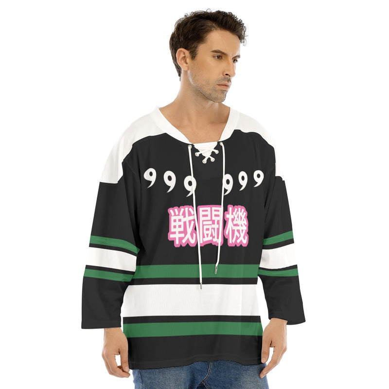 6 Paths Hockey Jersey