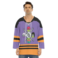 Dragon Turtles Hockey Jersey