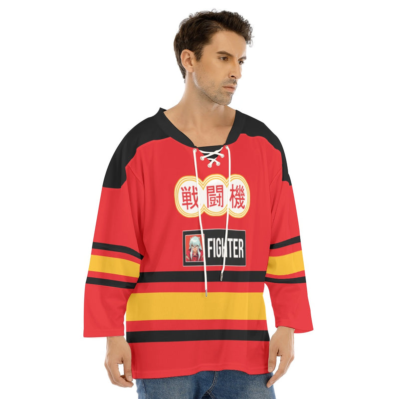 Inu Hockey Jersey